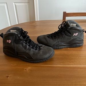 Air Jordan X Shadow CDP - Men’s Size 14